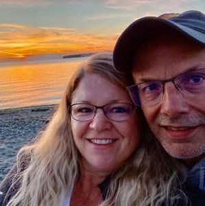 Meet your Posher, Patty